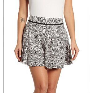 Ann Taylor loft petite mini skirt, size 2 petite